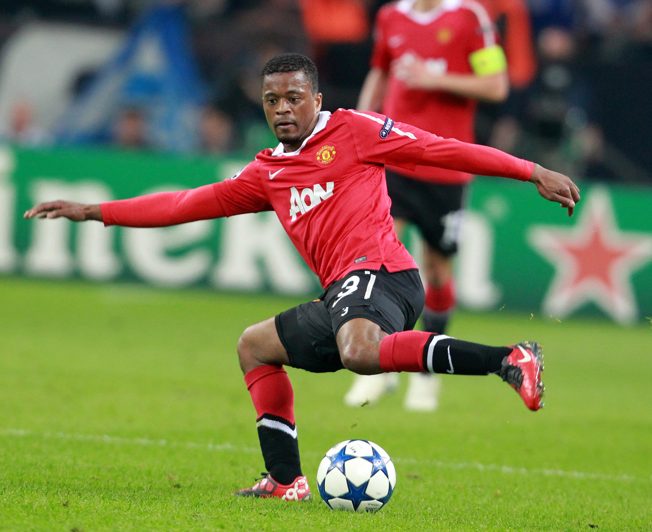 后防线上的 后防线上的